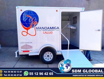 Conversion, Equipamiento de Moto Patrullas, Fabricacion y Venta de Luces Accesorios y Equipo SDM Global Mexico somos una empresa líder en el Equipamiento de MotoPatrullas asi como de unidades moviles de rescate, salvamento, proximidad, primer respodiente, equipo tactito, anti motin, fuerzas especiales, semi remolques con personal altamente capasitado para su fabricacion, Roll bar, Tumbaburros, Burrera, Banca central, Defensa trasera, Lona, Rotulacion, Pintura, Torreta de leds, sirena, bocina, codigos, estrobos, luces, etc. somos fabricantes.El término auto o moto Patrulla es utilizado para Patrullar un área concreta asignada. Su función primaria es servir de apoyo a los oficiales de Policía en sus tareas diarias como rondines y traslado de delincuentes. somos fabricantes de unidades moviles especiales.Somos una Empresa Mexicana líder en el Mercado con años de experiencia, especialistas en el Equipamiento de Patrullas Equipadas Cajas y Remolques Unidades Moviles Especiales de Seguridad, Rescate, Salvamento, Salud, Comunicacion, Higine, etc.,Somos fabribricantes directos, distribuidores en todo Mexico, comunicate y te atenderemos personalmente. Conversion, Equipamiento de Moto Patrullas, Fabricacion y Venta de Luces Accesorios y Equipo SDM Global Mexico somos una empresa líder en el Equipamiento de MotoPatrullas asi como de unidades moviles de rescate, salvamento, proximidad, primer respodiente, equipo tactito, anti motin, fuerzas especiales, semi remolques con personal altamente capasitado para su fabricacion, Roll bar, Tumbaburros, Burrera, Banca central, Defensa trasera, Lona, Rotulacion, Pintura, Torreta de leds, sirena, bocina, codigos, estrobos, luces, etc. somos fabricantes.El término auto o moto Patrulla es utilizado para Patrullar un área concreta asignada. Su función primaria es servir de apoyo a los oficiales de Policía en sus tareas diarias como rondines y traslado de delincuentes. somos fabricantes de unidades moviles especiales.Somos una Empresa Mexicana líder en el Mercado con años de experiencia, especialistas en el Equipamiento de Patrullas Equipadas Cajas y Remolques Unidades Moviles Especiales de Seguridad, Rescate, Salvamento, Salud, Comunicacion, Higine, etc.,Somos fabribricantes directos, distribuidores en todo Mexico, comunicate y te atenderemos personalmente.