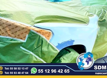 En Sdm Global Mexico Fabricacion conversion equipamiento y venta de Ambulancias de traslado en Mexico, somos fabricantes directos en Mexico. Sdm Global Mexico empresa 100% especializada en la venta fabricación conversión equipamiento de diferentes tipos de ambulancias de traslado y vehículos de emergencia, ofreciendo soluciones personalizadas para diversas necesidades en el mercado nacional.Dedicados a la fabricación de ambulancias y patrullas, ofreciendo servicios relacionados con la seguridad y emergencias, venta de unidades médicas móviles y ambulancias, además de carrocerías industriales,Somos un fabricante mexicano con más de 15 años de experiencia, especializado en la fabricación y comercialización de ambulancias y vehículos de rescate, con un enfoque en la alta calidad y el cumplimiento de normativas mexicanas.Diseñamos y equipamos ambulancias con la tecnología y los materiales necesarios para asegurar funcionalidad y seguridad, cumpliendo con las normativas mexicanas.En Sdm Global Mexico nos dedicamos a la Fabricacion conversion equipamiento y venta de Unidades Moviles Medicas Especiales en Mexico, somos fabricantes directos en Mexico.