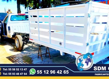 En Sdm Global Mexico Fabricacion conversion equipamiento y venta de Ambulancias de traslado en Mexico, somos fabricantes directos en Mexico. Sdm Global Mexico empresa 100% especializada en la venta fabricación conversión equipamiento de diferentes tipos de ambulancias de traslado y vehículos de emergencia, ofreciendo soluciones personalizadas para diversas necesidades en el mercado nacional.Dedicados a la fabricación de ambulancias y patrullas, ofreciendo servicios relacionados con la seguridad y emergencias, venta de unidades médicas móviles y ambulancias, además de carrocerías industriales,Somos un fabricante mexicano con más de 15 años de experiencia, especializado en la fabricación y comercialización de ambulancias y vehículos de rescate, con un enfoque en la alta calidad y el cumplimiento de normativas mexicanas.Diseñamos y equipamos ambulancias con la tecnología y los materiales necesarios para asegurar funcionalidad y seguridad, cumpliendo con las normativas mexicanas.En Sdm Global Mexico nos dedicamos a la Fabricacion conversion equipamiento y venta de Unidades Moviles Medicas Especiales en Mexico, somos fabricantes directos en Mexico.