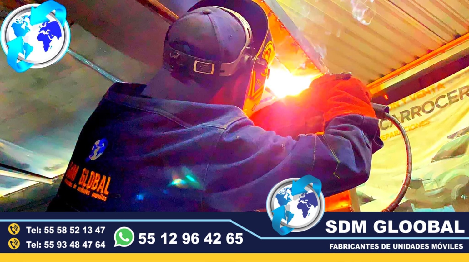 Fabricantes de Roll Bar tipo comando para patrullas pick up 