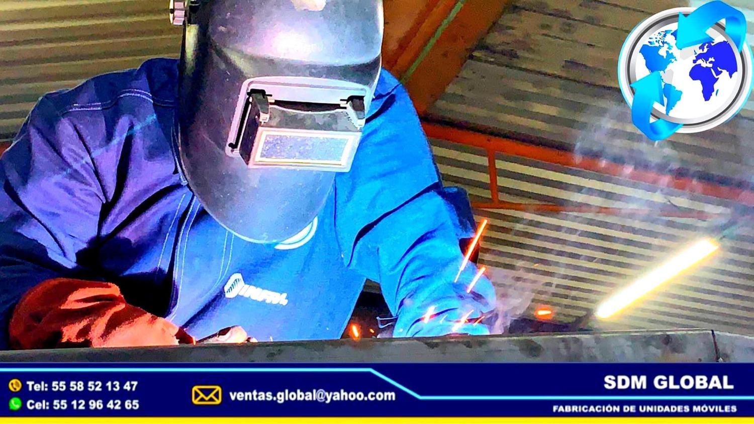 Servicio preventivo y correctivo de compactadores y recolectores de Basura 