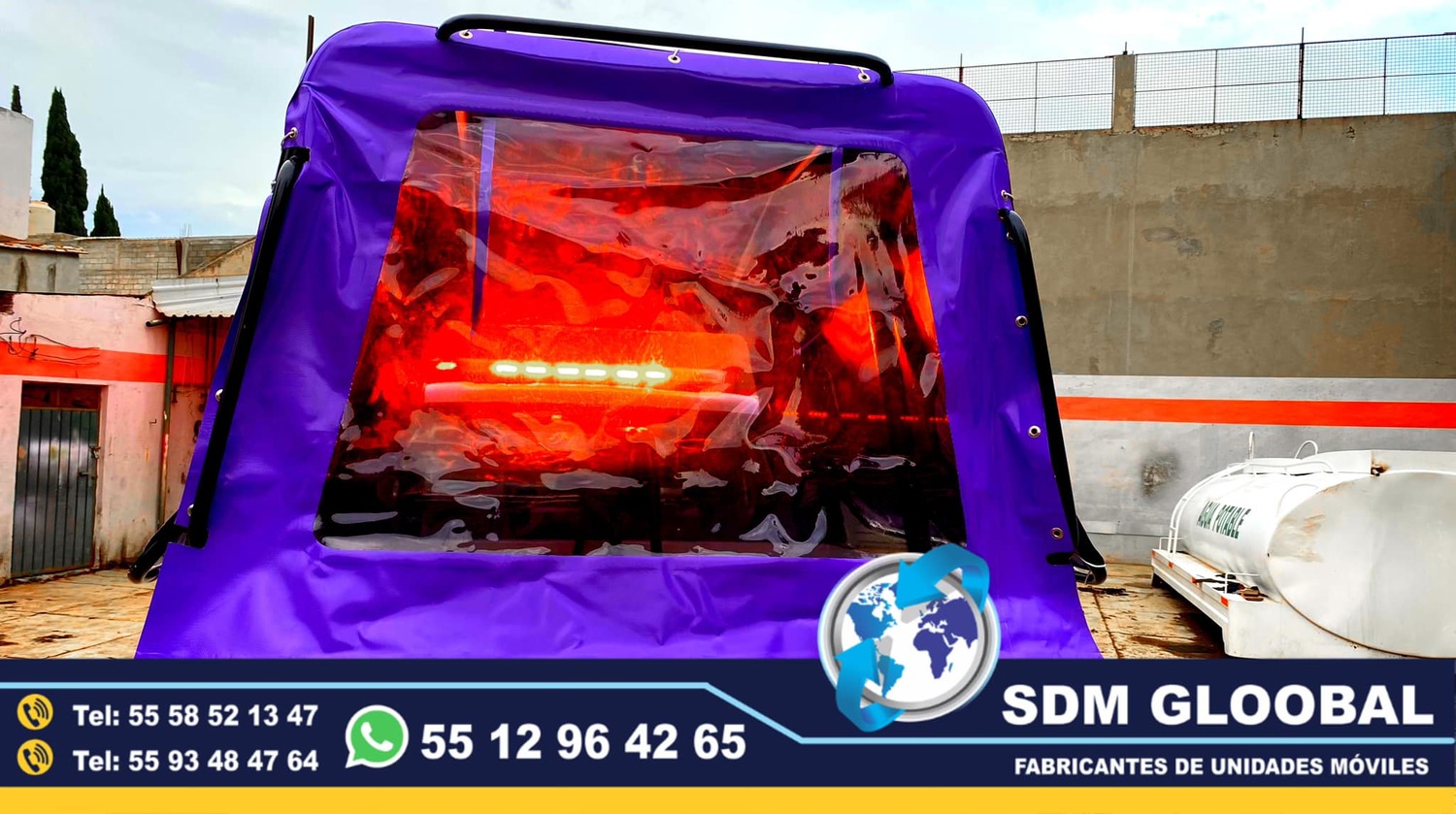 Fabricantes de Patrullas Conversion Equipamiento Venta de Patrullas 