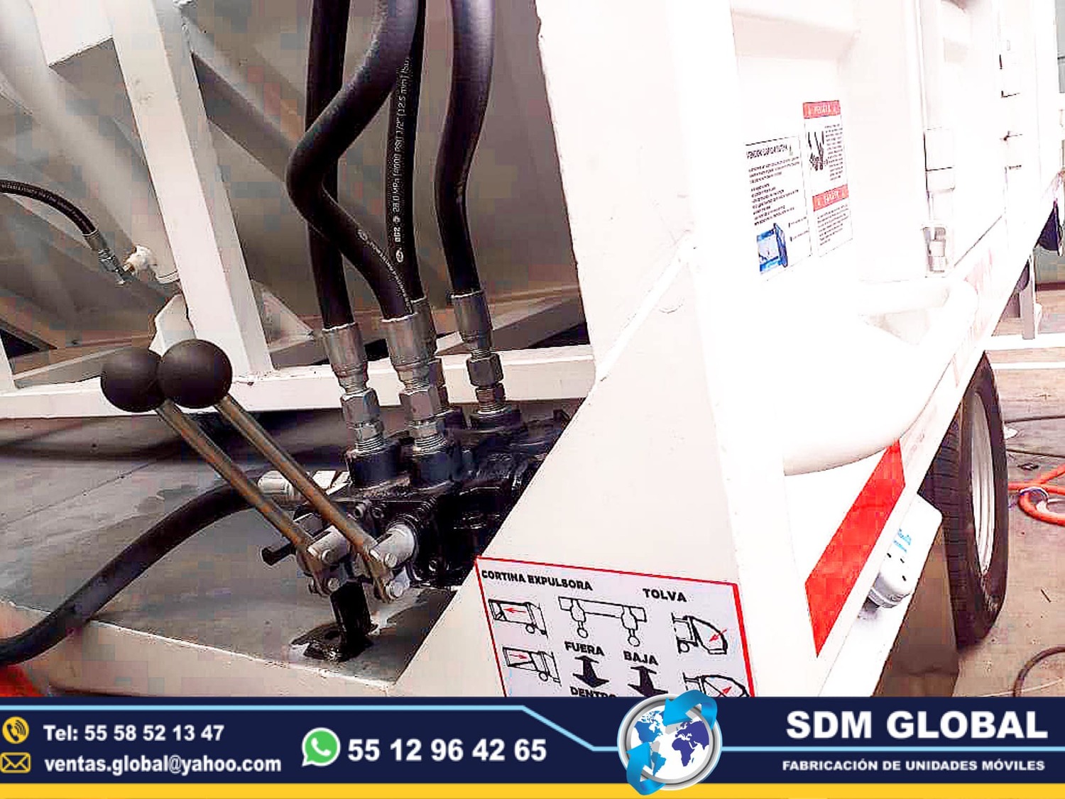 VENTA DE BANDAS DE AMARRE para gruas&nbsp;<br>