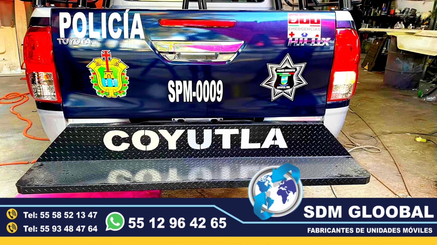 Personalizacion de patrullas con Corte con laser pantografo   