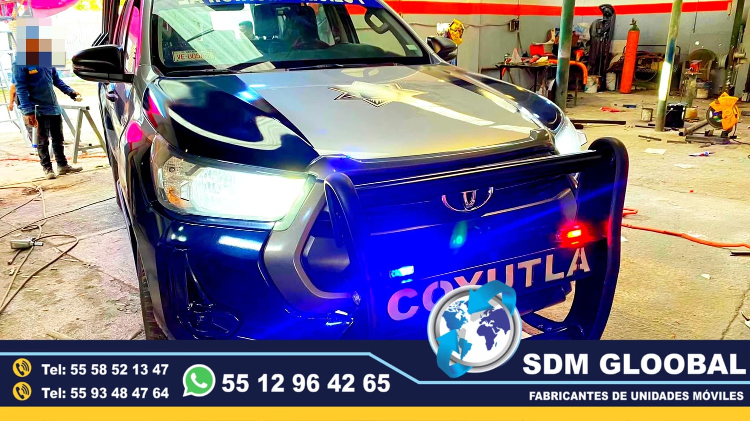 Personalizacion de patrullas con Corte con laser pantografo   