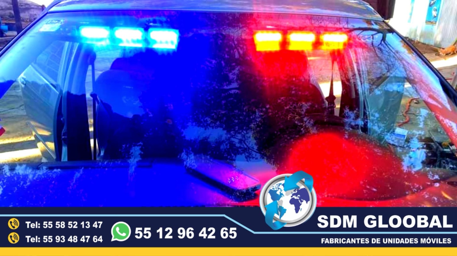 Fabrica de Patrullas Sedan  Conversion Equipamiento Venta<br>